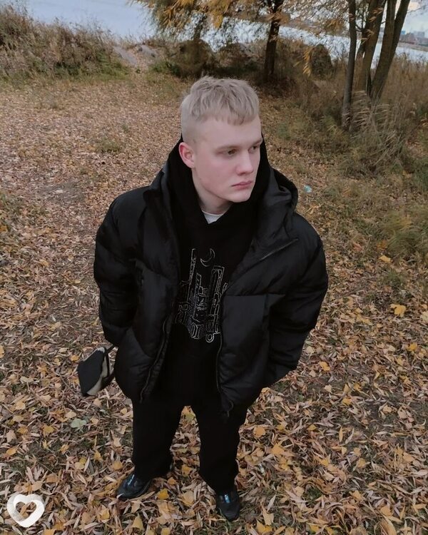 Арсений, 23, Могилев — анкета №1621100