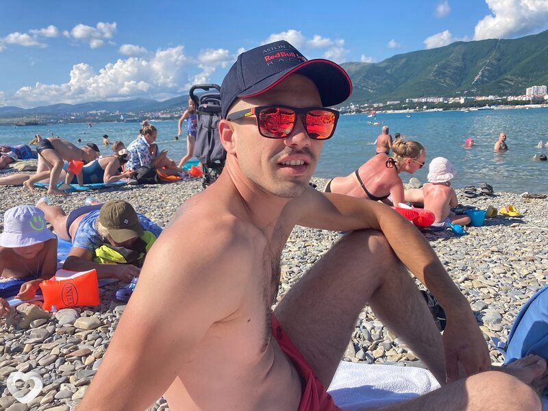 Дмитрий, 34, Нижнем Новгороде — анкета №1621102