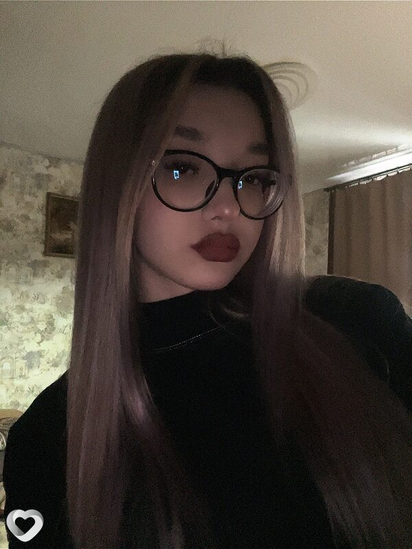 Мари, 20, Оренбурге — анкета №1621103