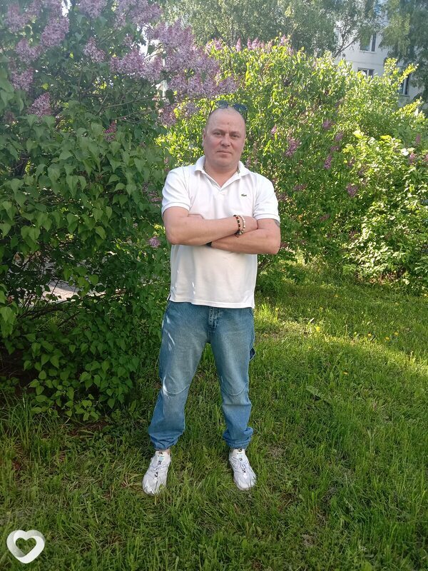 Денис, 48, Звенигороде — анкета №1620787