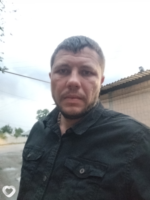 Николай, 41, Старом Осколе — анкета №1620789