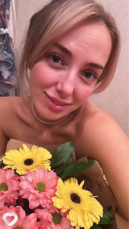 Алиса, 36, Санкт-Петербурге — анкета №1620793