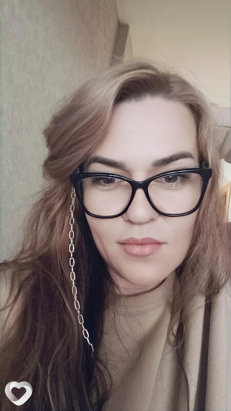 Veda, 42, Пензе — анкета №1620796