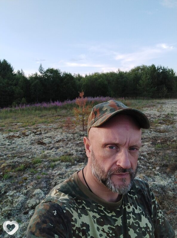 Макс, 51, Сыктывкаре — анкета №1620802