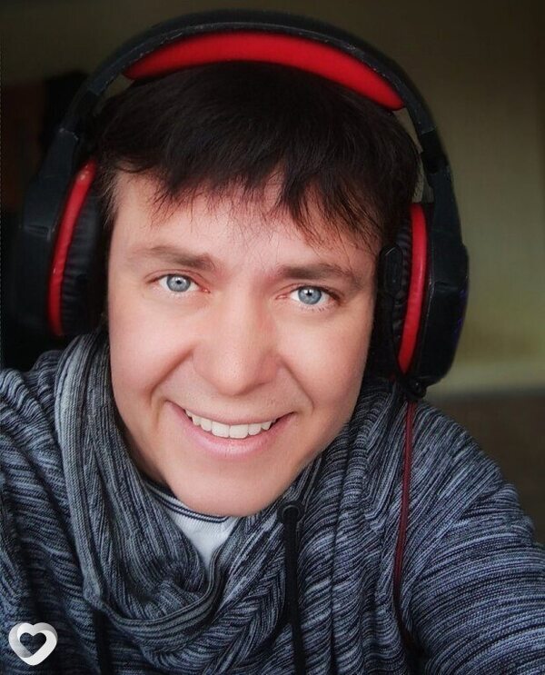 Михаил, 42, Уфе — анкета №1620908
