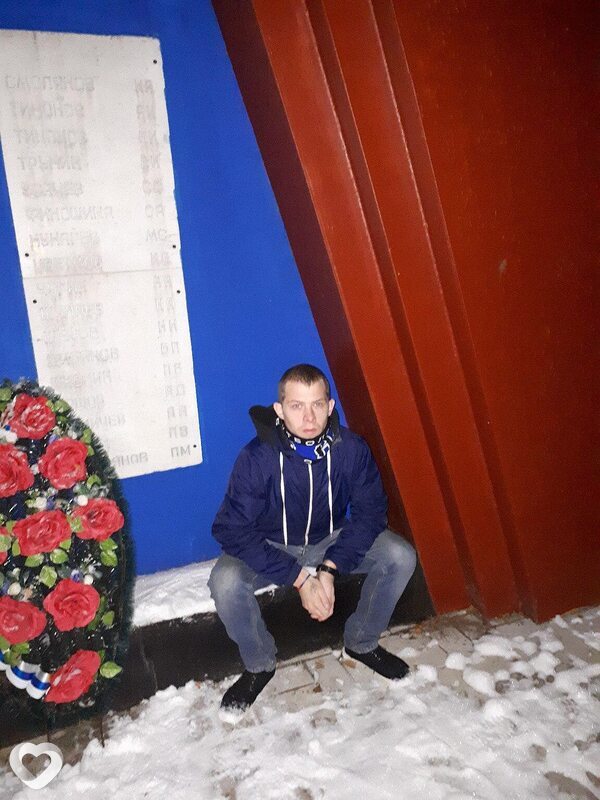 Alexsei, 31, Ярославле — анкета №1620914