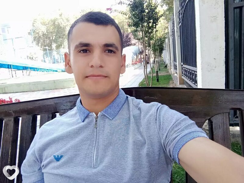 Исроил, 26, Ивантеевке — анкета №1620924
