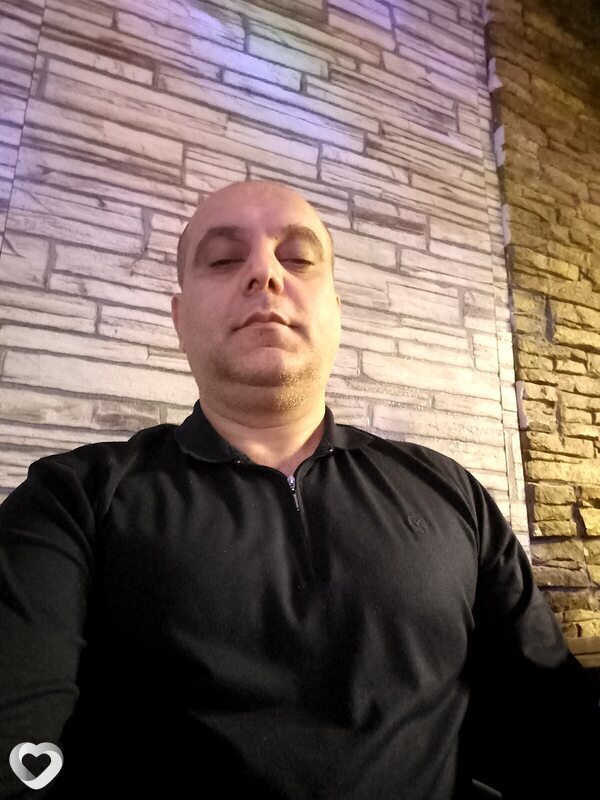 Захар, 48, Екатеринбурге — анкета №1620817