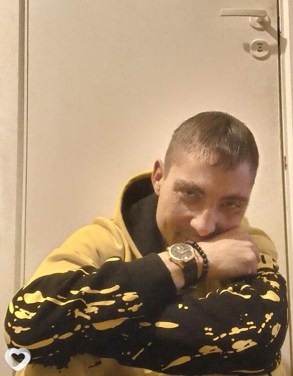 Виталий, 37, Кемерове — анкета №1620660
