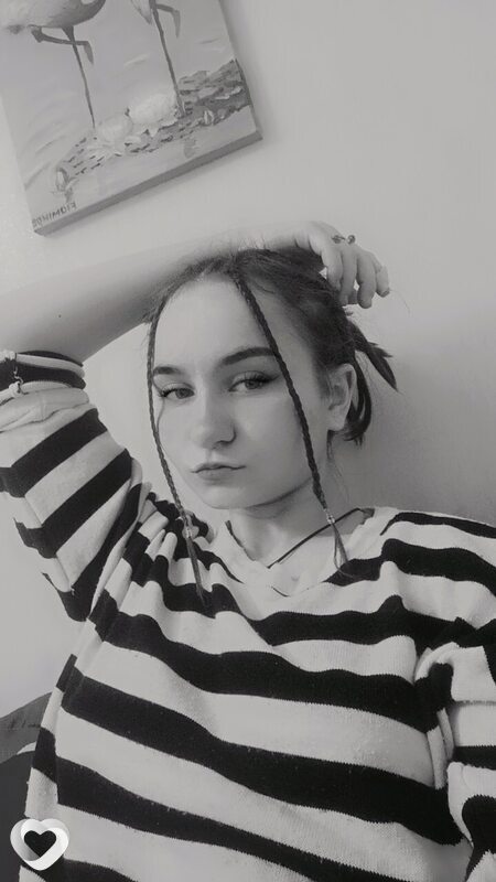 Диана, 21, Харькове — анкета №1620661