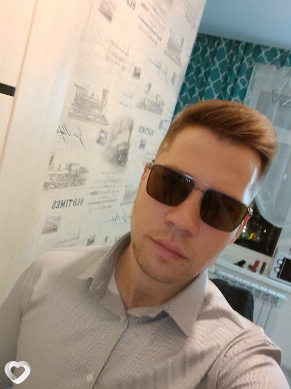 Андрей, 32, Воронеже — анкета №1620664