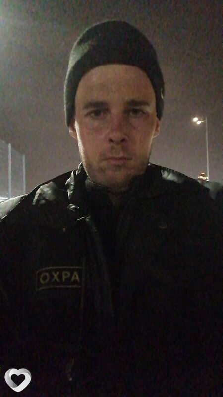 Сергей, 35, Минске — анкета №1620669