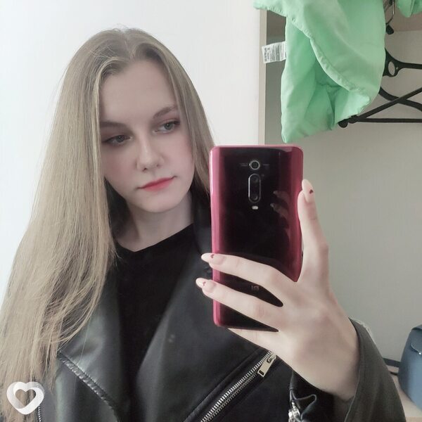 Вика, 25, Челябинске — анкета №1620670