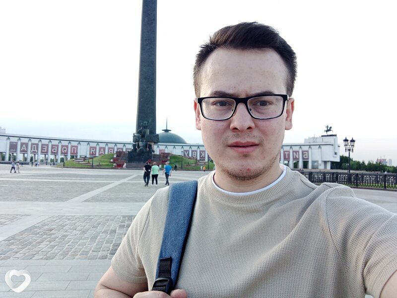 Шакир, 32, Бронницах — анкета №1621014