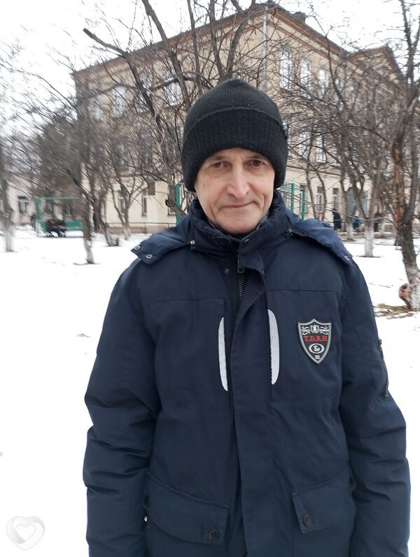 Вячеслав Колбин, 62, Челябинске — анкета №1621017