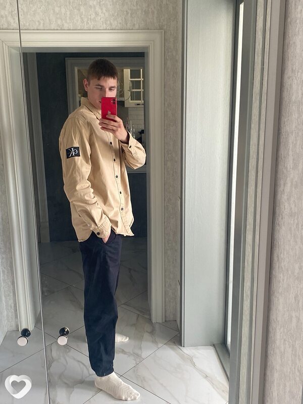 Александрdzz, 23, Могилев — анкета №1621020