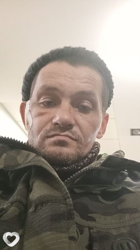 Иван, 43, Выборге — анкета №1620935
