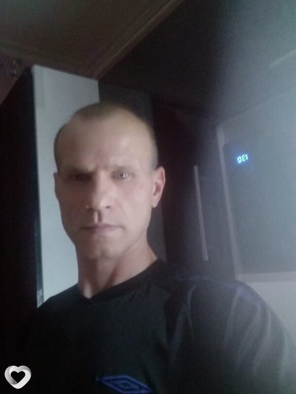 Андрей, 48, Гродно — анкета №1620938