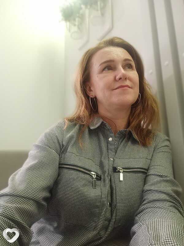София, 48, Владикавказе — анкета №1620941