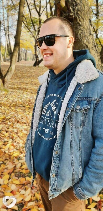 Сергей, 37, Дзержинске — анкета №1620945