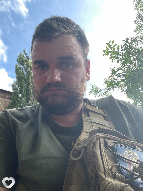 Вадим, 35, Киеве — анкета №1620954