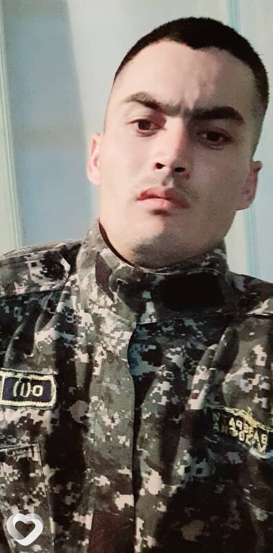 Барис, 36, Краснодаре — анкета №1621214