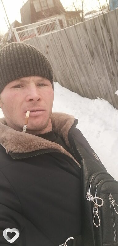 Михаил, 38, Кургане — анкета №1621226