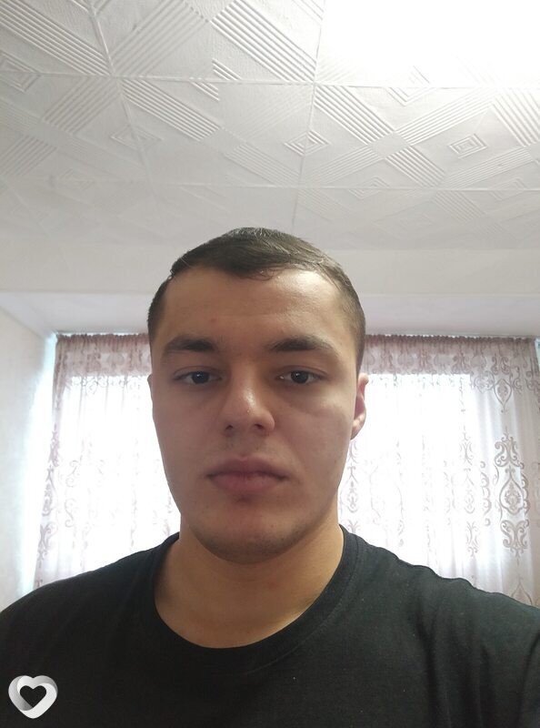Тамерлан, 26, Нальчике — анкета №1621231