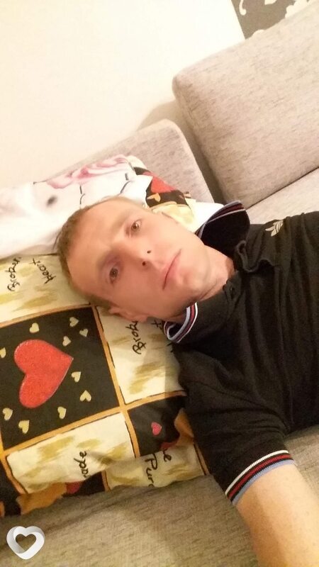 Антон, 37, Смоленске — анкета №1621187