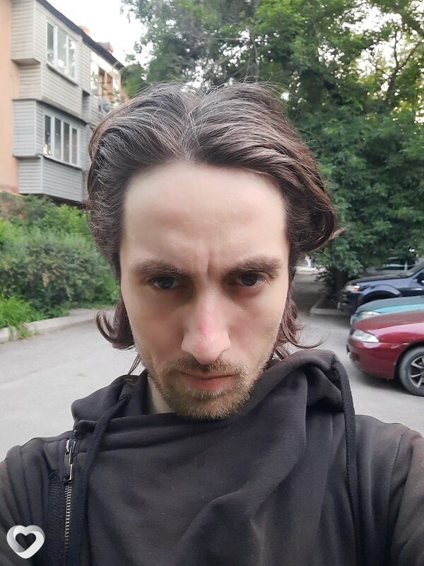 Канцлер Ги, 38, Москве — анкета №1621188