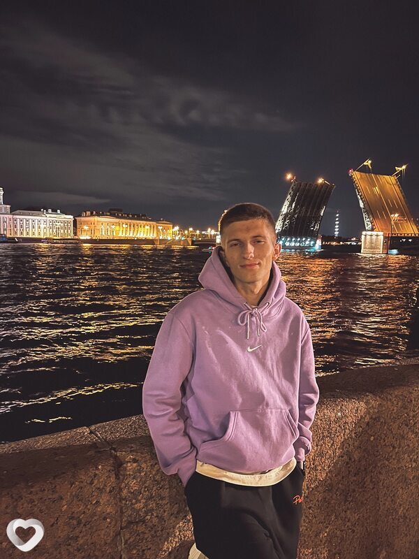 Сережа, 25, Симферополе — анкета №1621190