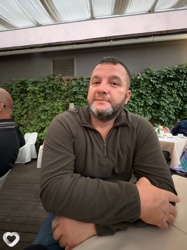Максим, 48, Находке — анкета №1621196