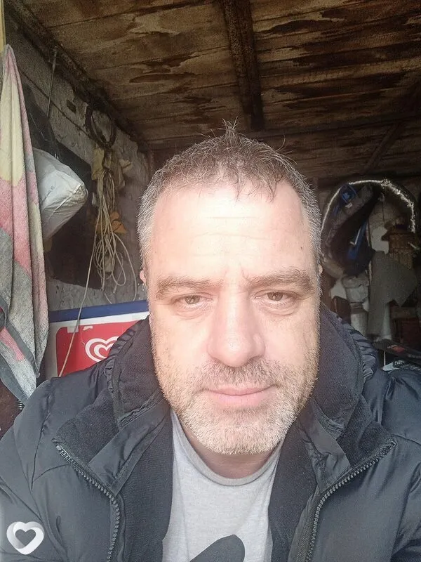 Roman, 44, Бийске — анкета №1621203