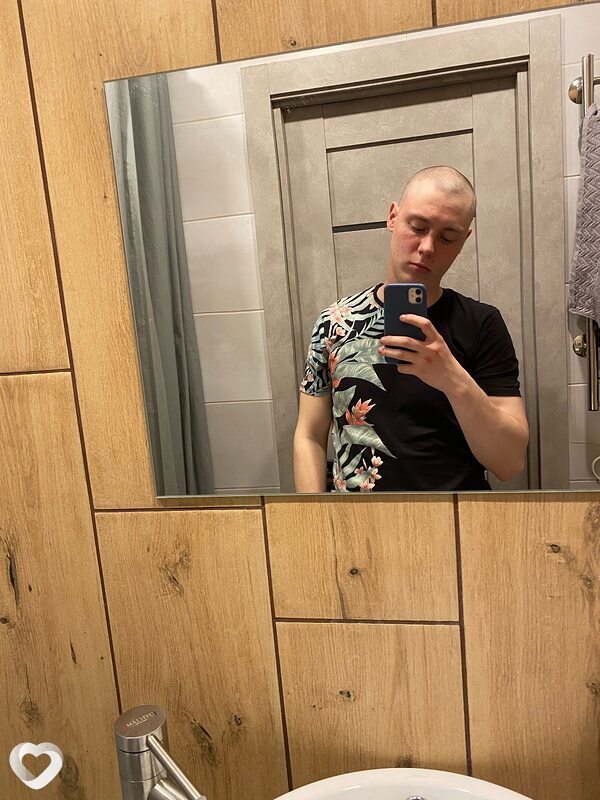 Дмитрий, 23, Костроме — анкета №1620884
