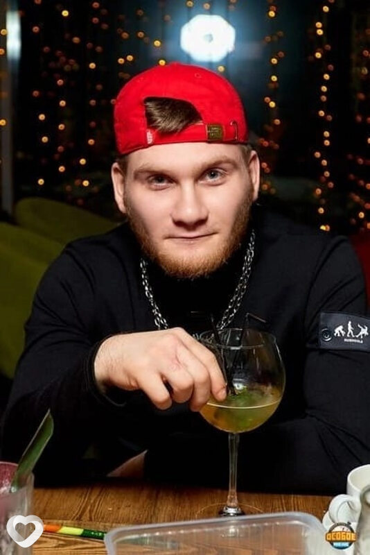 Макс, 25, Ковдоре — анкета №1620886
