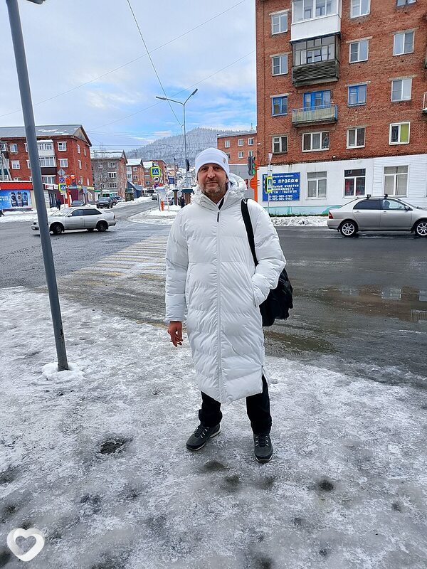 Евгений, 47, Минске — анкета №1620891