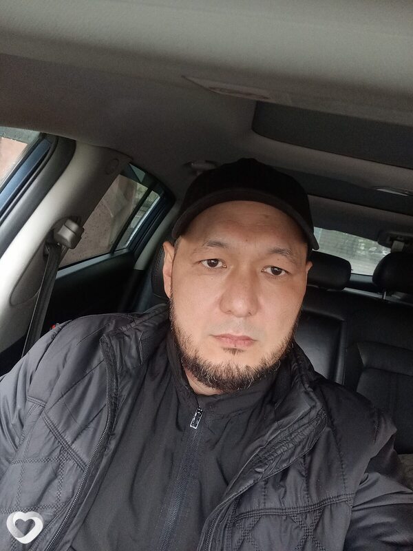 Асет, 44, Астане — анкета №1620892