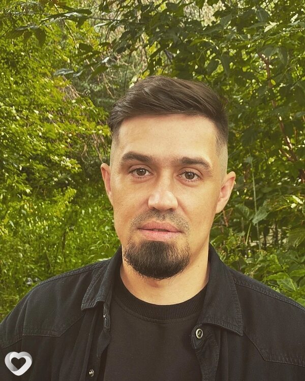 Николай, 34, Железногорске — анкета №1620900