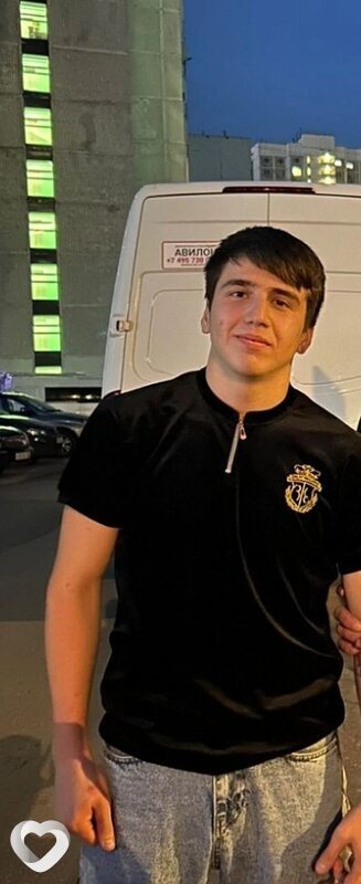 Шамхан, 30, Волгограде — анкета №1620958