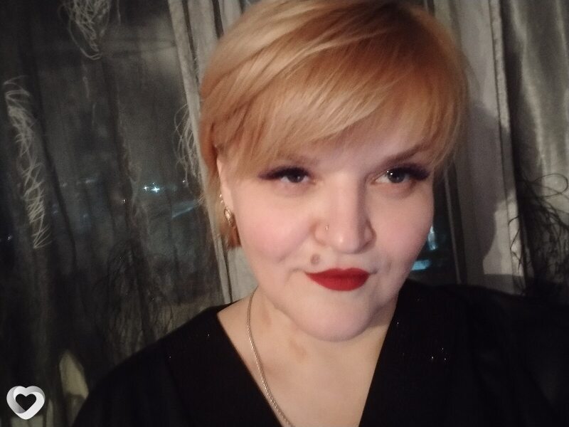 Юлия, 47, Комсомольске-на-Амуре — анкета №1620972