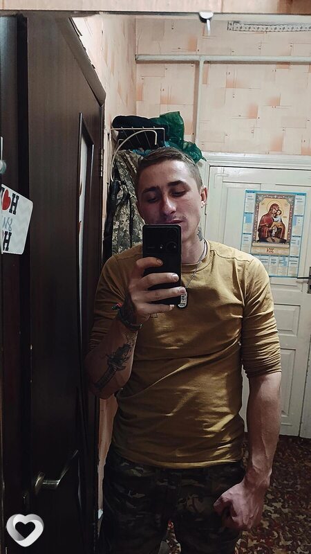 Артем, 24, Днепр — анкета №1620858