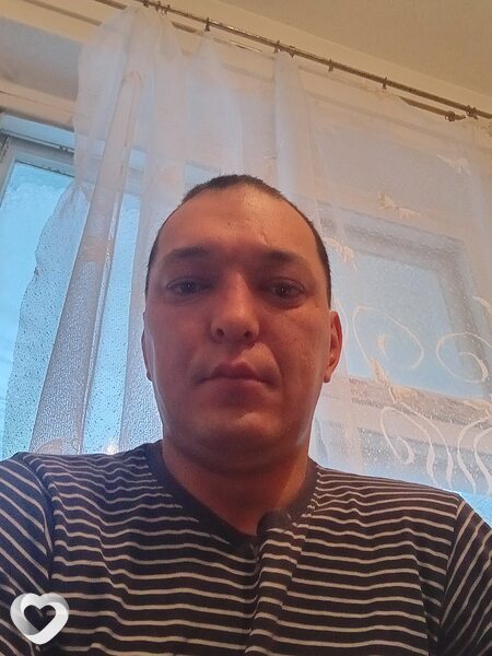 Timur, 37, Чите — анкета №1620876