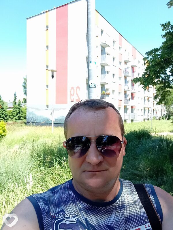 Сергей, 47, Лисичанске — анкета №1620877