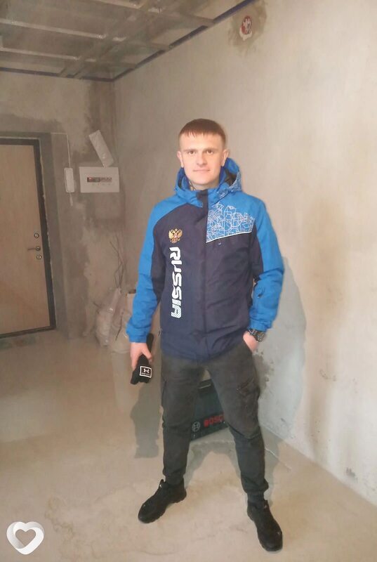 Артём, 32, Нижнем Новгороде — анкета №1620878