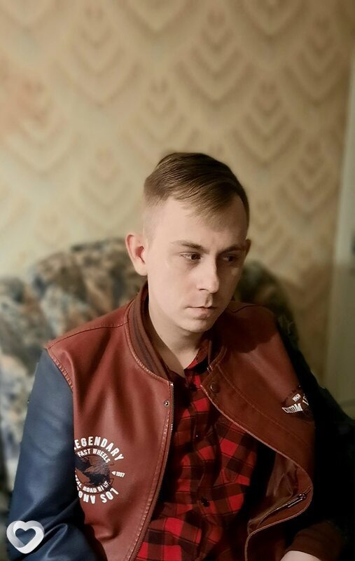 Артём, 29, Самаре — анкета №1620986