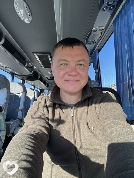 Толян, 39, Улан-Удэ — анкета №1620989