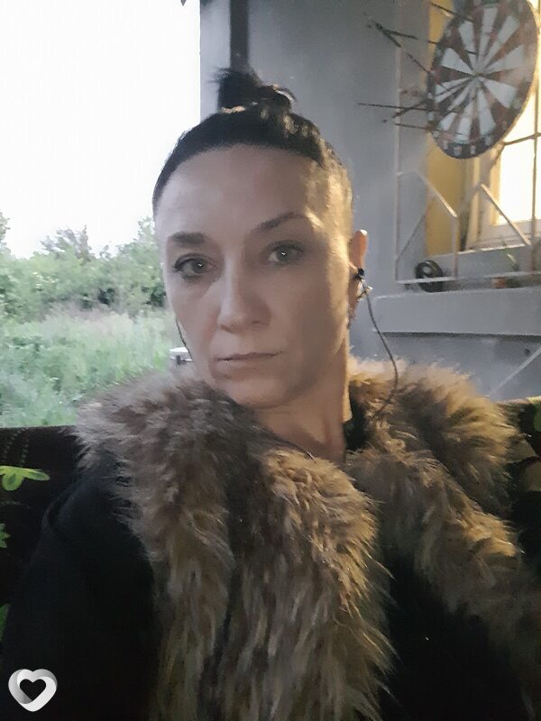 Ксения, 46, Донецке — анкета №1621073