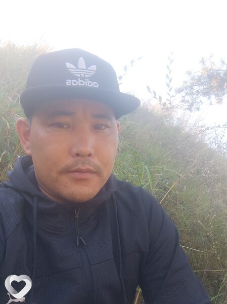 Павел, 35, Улан-Удэ — анкета №1621075
