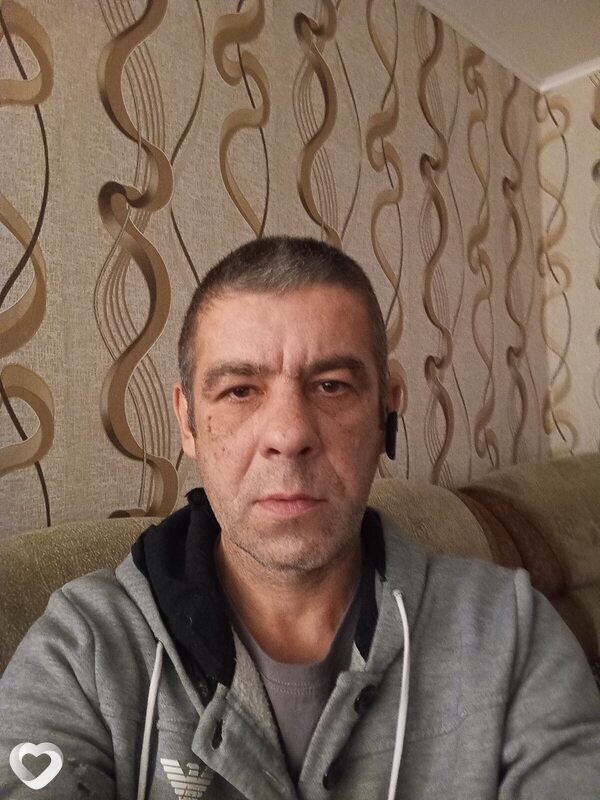Виталя, 45, Ачинске — анкета №1621861