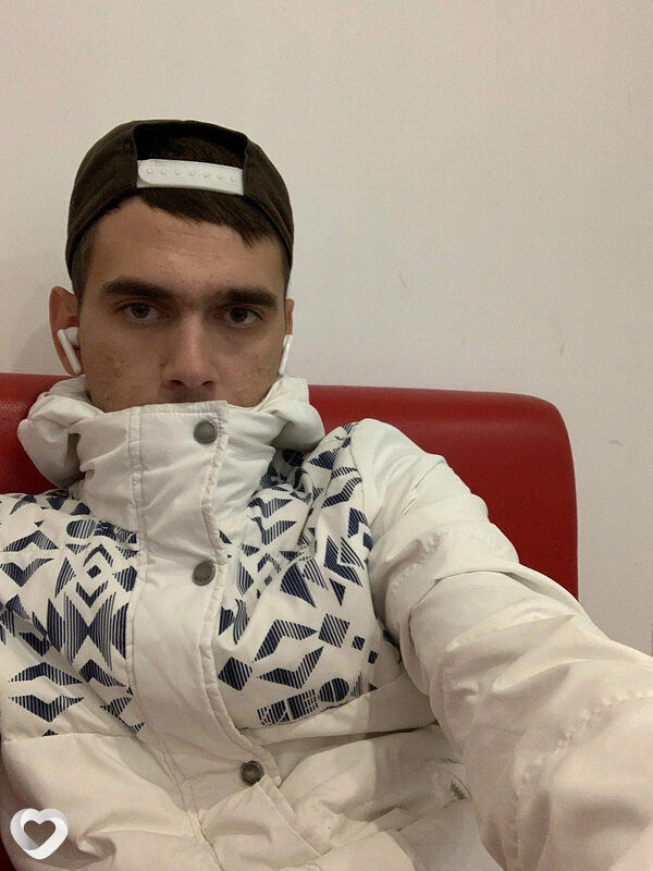 Никита, 33, Копейске — анкета №1621862